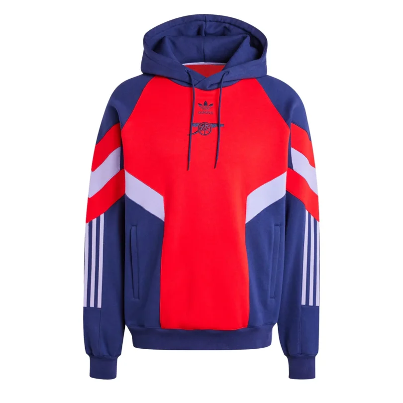 Adidas Arsenal Hoodie