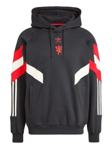 Manchester United Ruben Amorim Hoodie