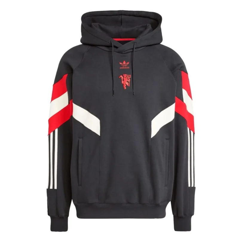 Manchester United Ruben Amorim Hoodie