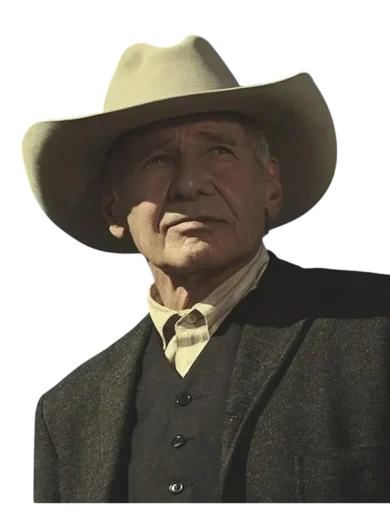 1923 Jacob Dutton Hat