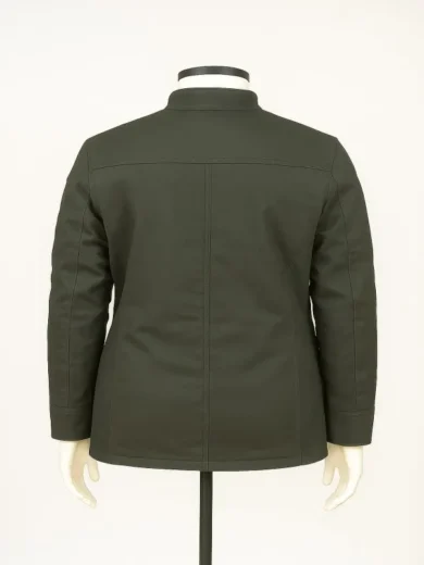 Jen Harding Dead to Me Jacket
