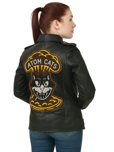 Fallout 4 Atom Cats Jacket