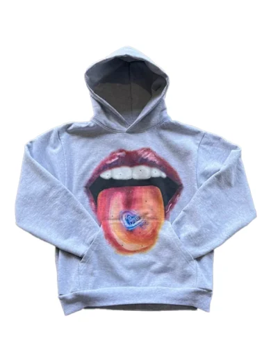 Homesick Hoodie