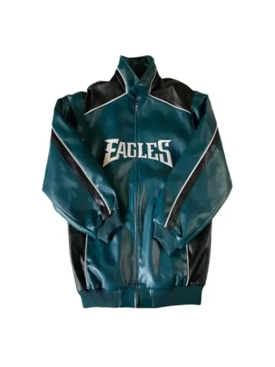 Movie Shooter Mark Wahlberg Eagles Jacket