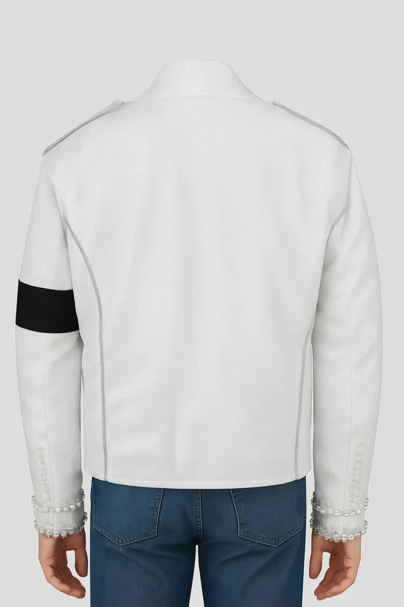 Michael Jackson 35 Grammy Awards Jacket