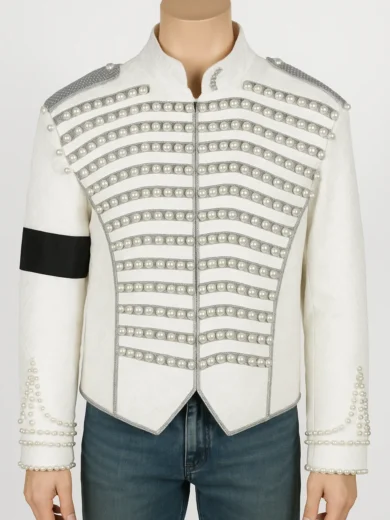 Michael Jackson 35 Grammy Awards Jacket