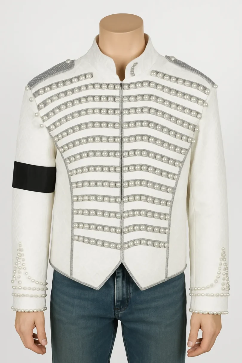 Michael Jackson 35 Grammy Awards Jacket
