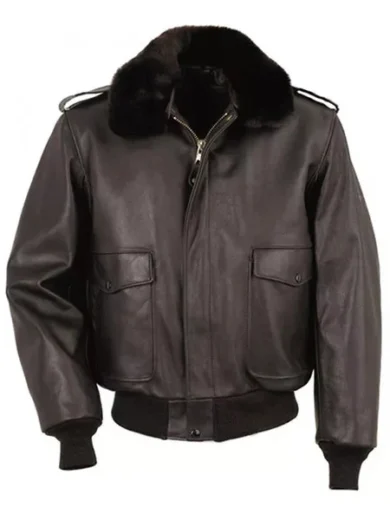 R.J. Macready The Thing Kurt Russell Jacket