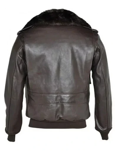 R.J. Macready The Thing Kurt Russell Jacket