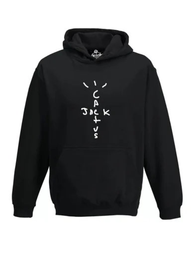 Travis Scott Cactus Jack Hoodie