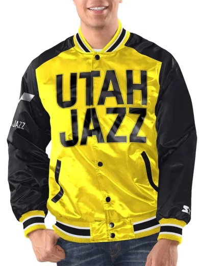 utah-jazz-yellow-and-black-jacket