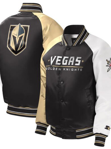vegas-golden-knights-youth-satin-jacket