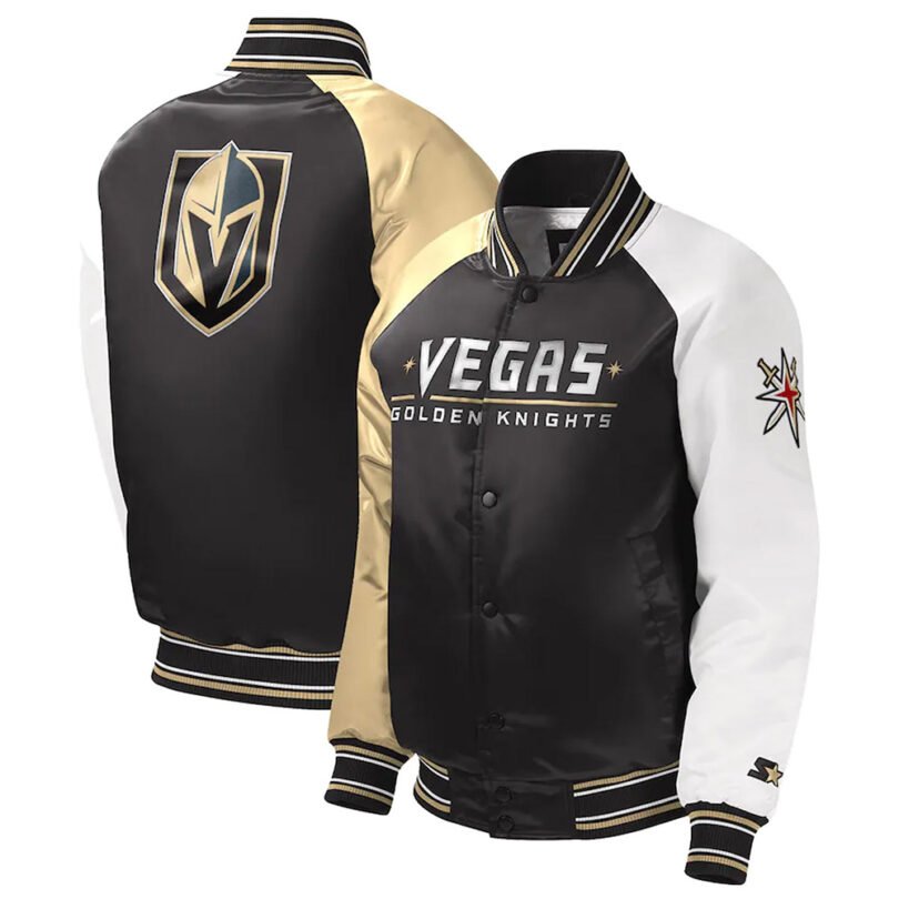 vegas-golden-knights-youth-satin-jacket