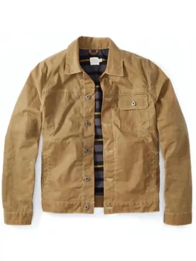 Big Sky Cody Hoyt Jacket