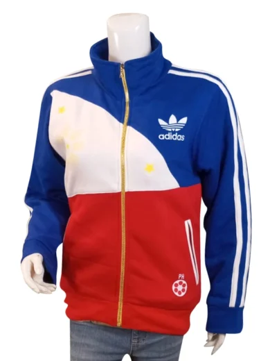Adidas Philippines Jacket