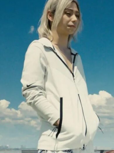 Alice in Borderland S02 Suntaro Chishiya Hoodie 3