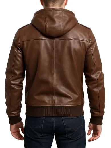 Bouncer-Biz-–-Brown-Leather-Bomber-Jacket-b