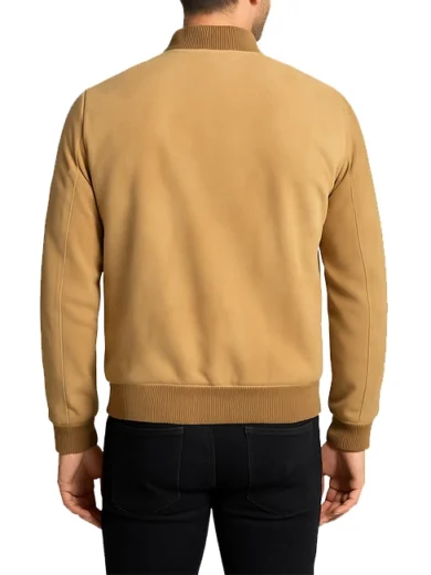 Camel-Brown-Mens-Suede-Bomber-Jacket-2