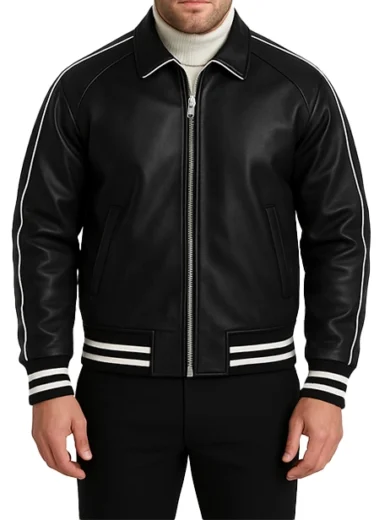 Cooper-Black-Varsity-Jacket-Leather