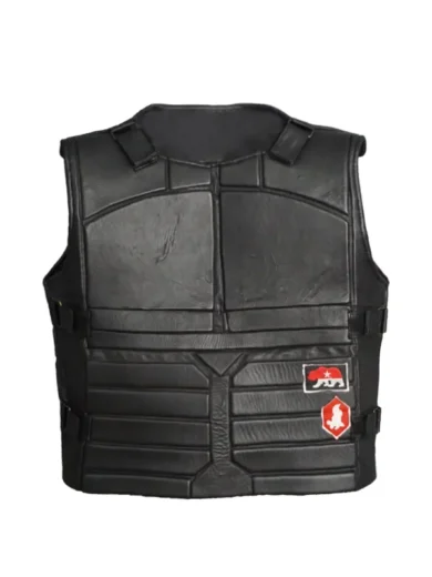 Cyberpunk 2077 Johnny Silverhand Vest