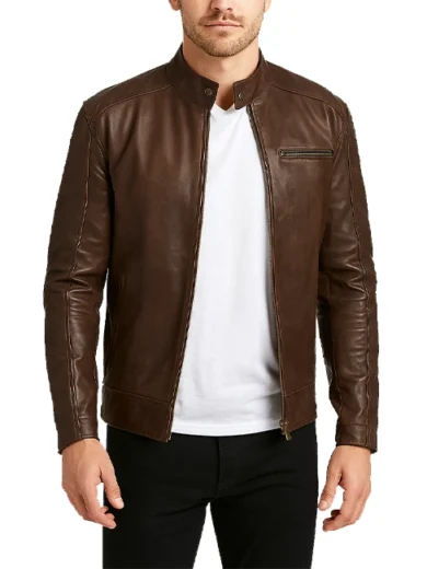 Dean-Brown-Leather-Biker-Jacket-2