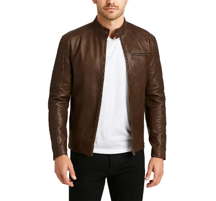 Dean-Brown-Leather-Biker-Jacket-2