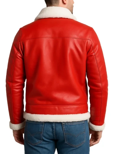 Francis-B-3-Red-Leather-Bomber-Jacket-b