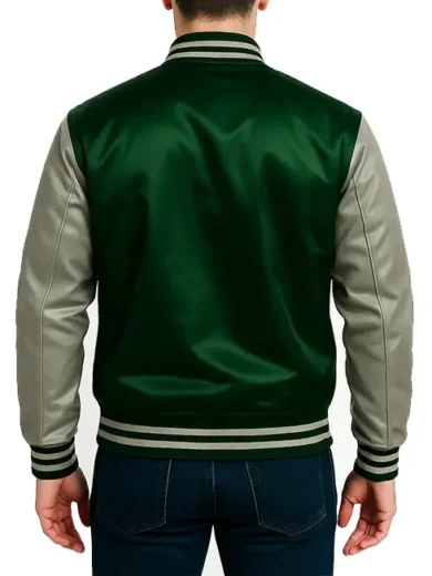 Green-and-Grey-Satin-Varsity-Jacket-2-1
