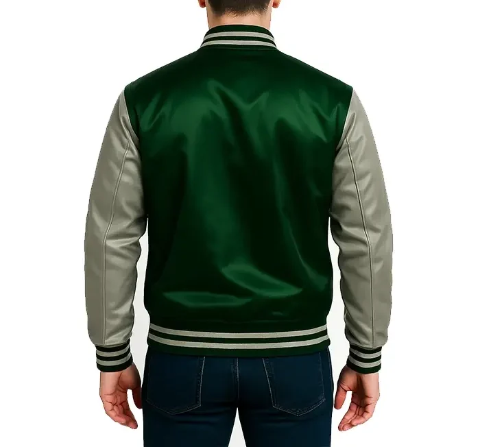Green-and-Grey-Satin-Varsity-Jacket-2-1