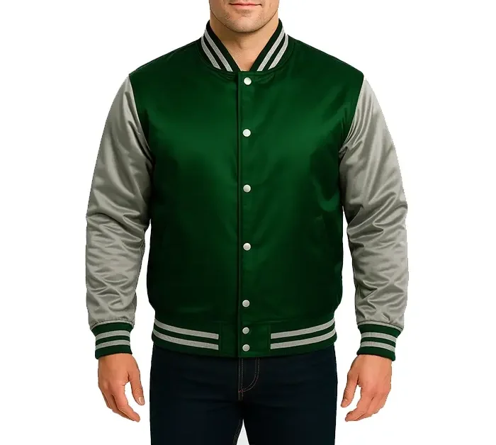 Green-and-Grey-Satin-Varsity-Jacket-3