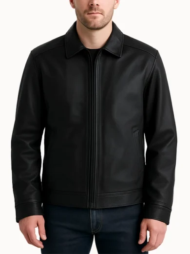 Inferno-Matte-Black-Leather-Jacket-For-Men