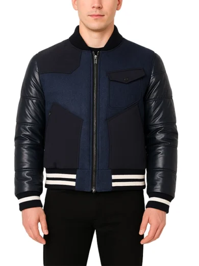 Ink-Blue-Letterman-Jacket-1