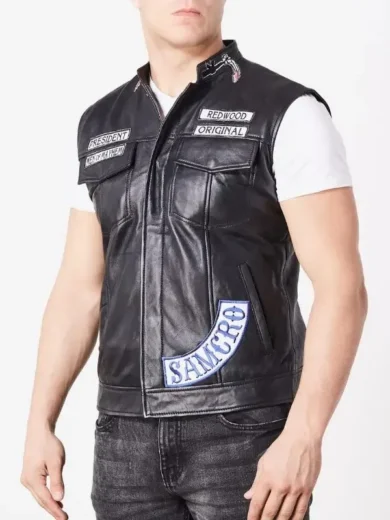 Jax-Teller-Charlie-Hunnam-SOA-Sons-of-Anarchy-Leather-Vest