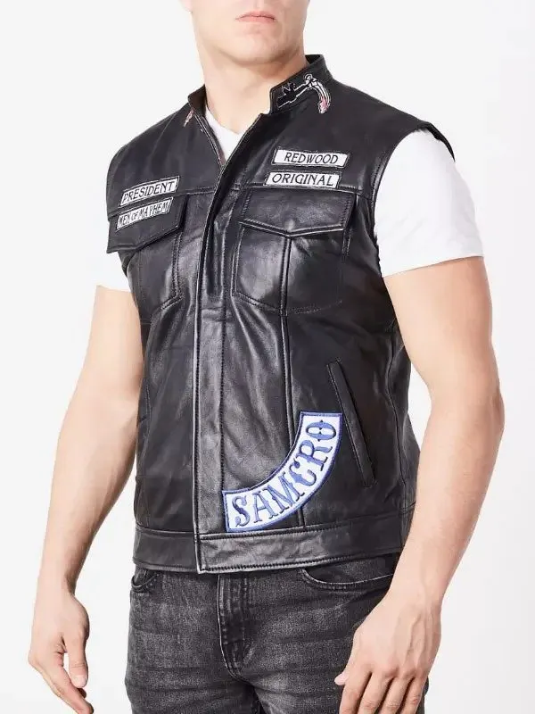 Jax-Teller-Charlie-Hunnam-SOA-Sons-of-Anarchy-Leather-Vest