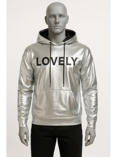 Kendrick Lamar Lovely Hoodie
