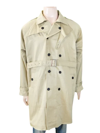 Legend Of Tomorrow John Constantine Coat