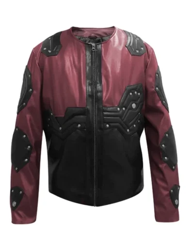 Legend Of Tomorrow Ray Palmer Jacket