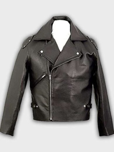 Mad Max Fury Road Tom Hardy Motorcycle Jacket 2