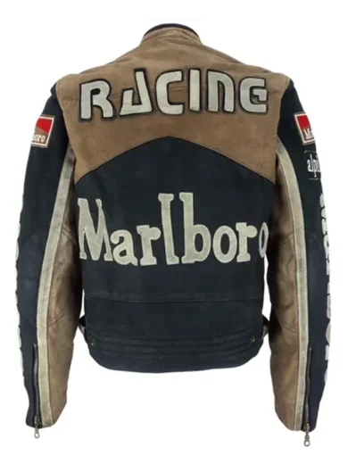 Marlboro-Racing-1990s-Motorcycle-Jacket