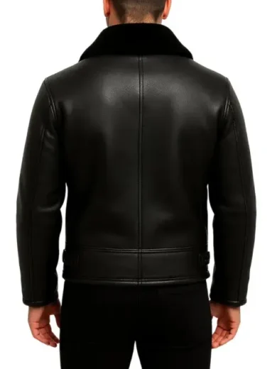 Men-Black-Shearling-B3-Leather-Jacket-With-Fur-1.webp