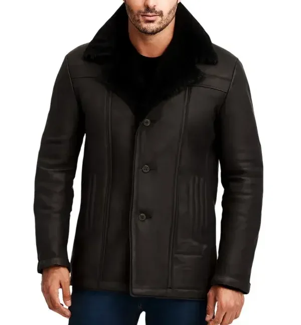 Mens-Black-Shearling-Slim-Fit-Biker-Leather-Jacket-1.webp