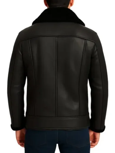 Mens-Black-Shearling-Slim-Fit-Biker-Leather-Jacket-2.webp