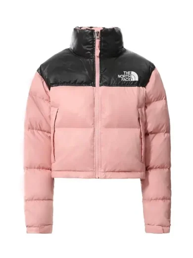 North-Face-Puffer-Jacket