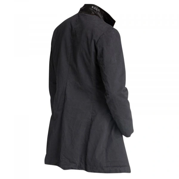 The Walking Dead David Morrissey Coat - Image 2