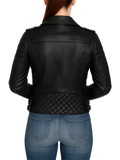 Womens-Boda-Style-Quilted-Leather-Biker-Jacket-Black2