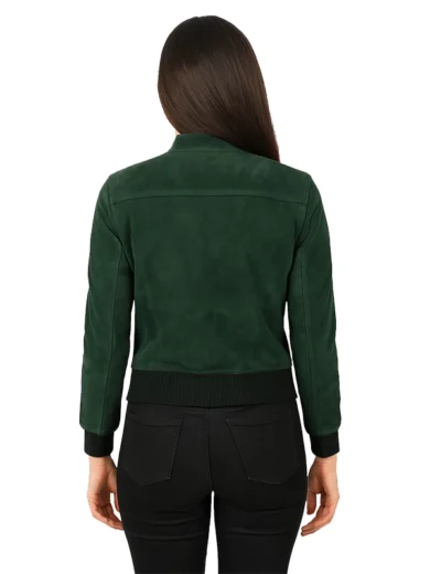 Zenna-Green-Suede-Bomber-Jacket-2