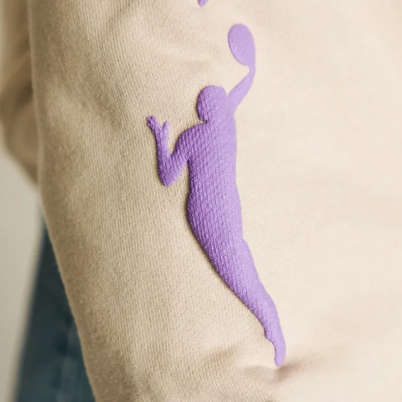 Golden State Valkyries Logo Hoodie - Image 4