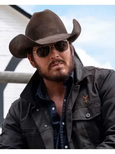 Rip Wheeler Yellowstone Cowboy Hat