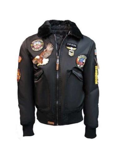 Top Gun American Original Jacket