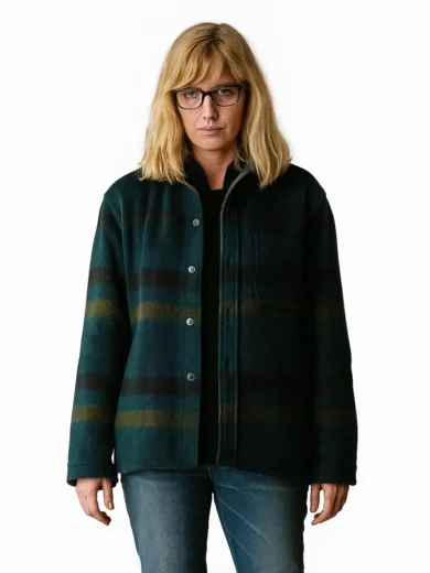 Beth-Dutton-Yellowstone-Flannel-Jacket